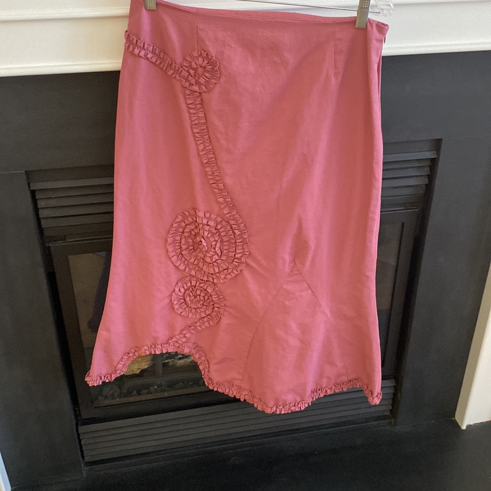Vintage skirt